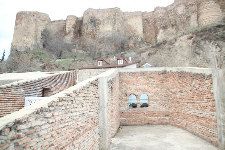 Inside a celebrity house, Tbilisi Edition: Ia Parulava's million-dollar mansion geotv.ge